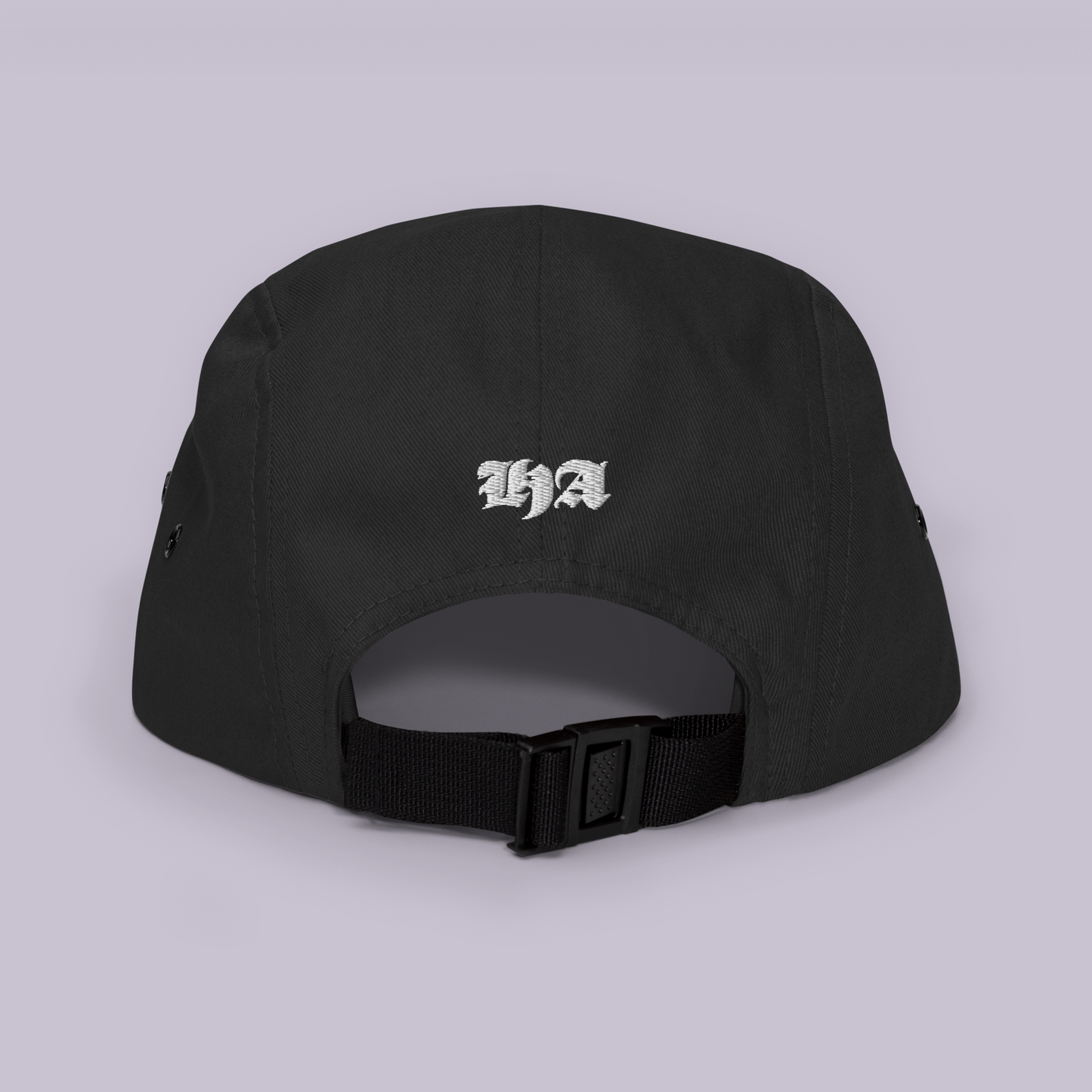 Watching Eyes Five Panel Hat