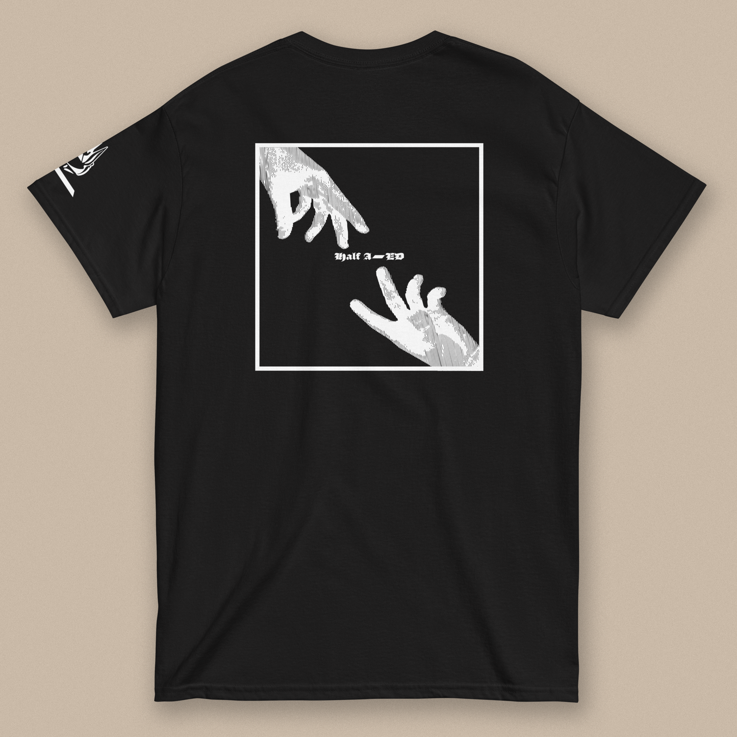 The Descendant Tee