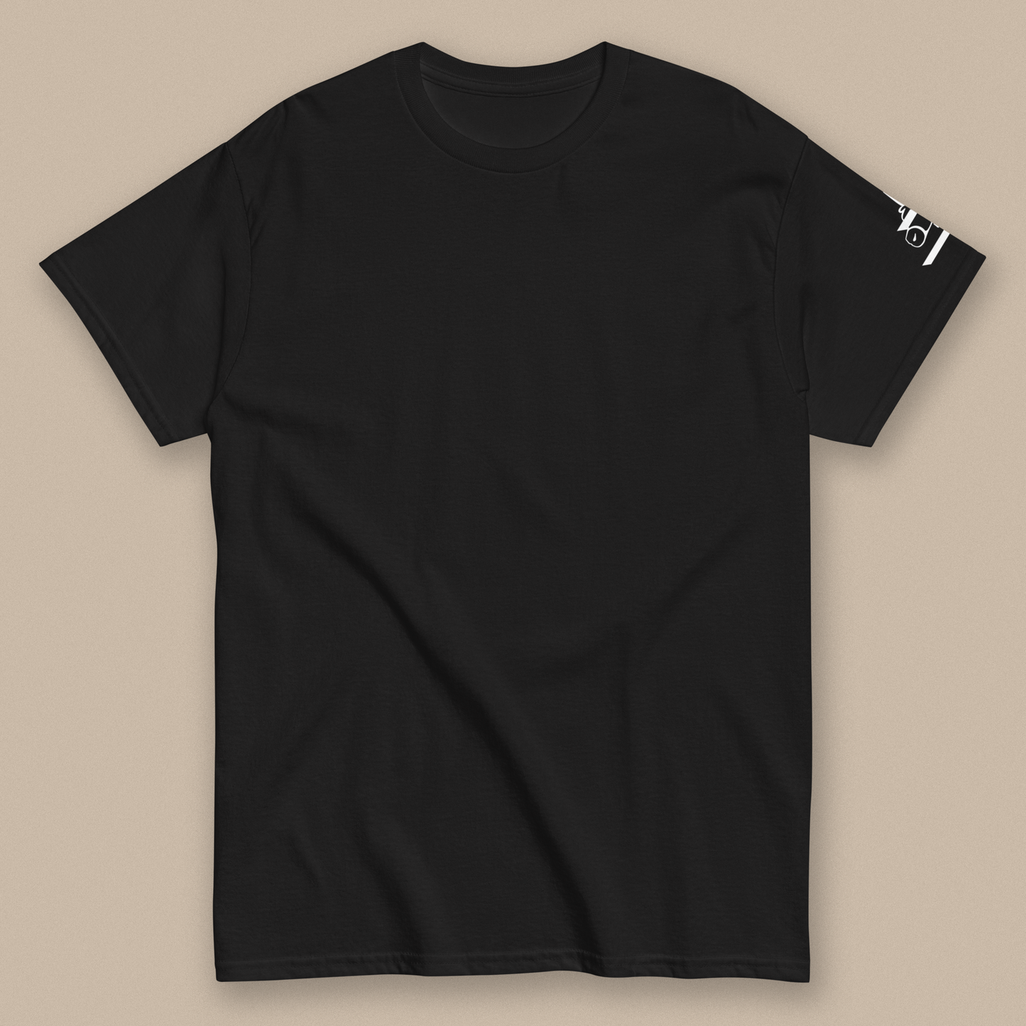 The Descendant Tee