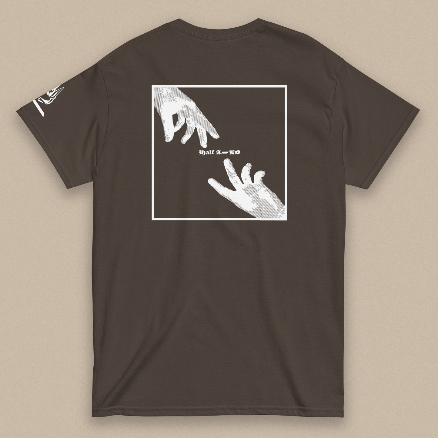 The Descendant Tee