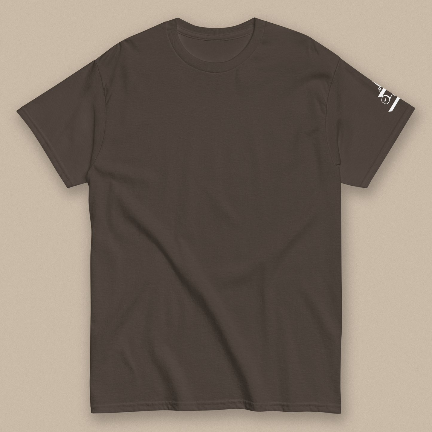 The Descendant Tee